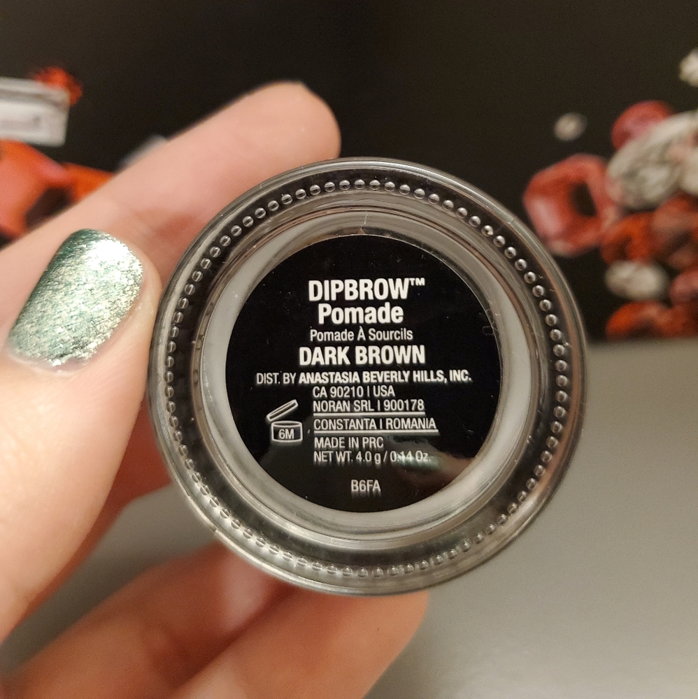 Anastasia Beverly Hills Dip Brow Pomade